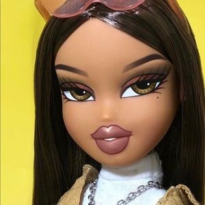 Meet your Posher, Yazmin